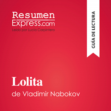 Lolita de Vladimir Nabokov (Guía de lectura)