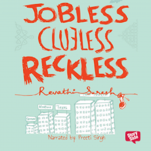 Jobless Clueless Reckless