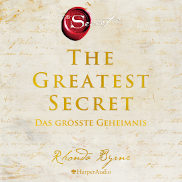 The Greatest Secret – Das größte Geheimnis (ungekürzt)