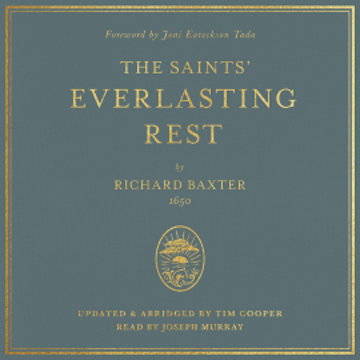 The Saints' Everlasting Rest