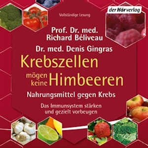 Krebszellen mogen keine Himbeeren