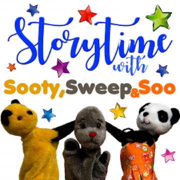 Sooty and Sweep