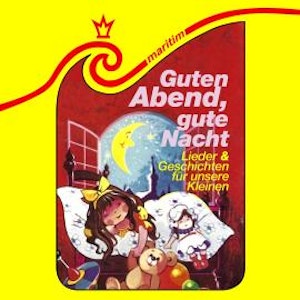 Die schönsten Märchen, Folge 12: Guten Abend, gute Nacht