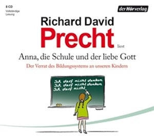 Anna, die Schule und der liebe Gott