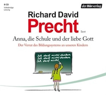 Anna, die Schule und der liebe Gott