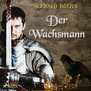 Der Wachsmann (Ungekürzt)