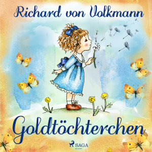 Goldtöchterchen