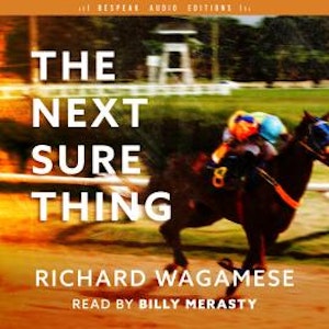 The Next Sure Thing (Unabridged)