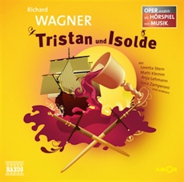 Tristan und Isolde