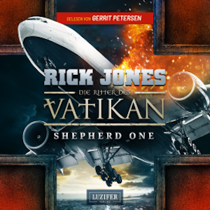 SHEPHERD ONE (Die Ritter des Vatikan 2)