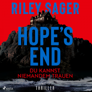 Hope's End – Du kannst niemandem trauen