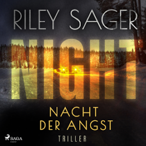 NIGHT – Nacht der Angst