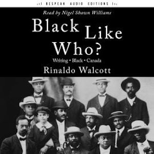 Black Like Who? (Unabridged)