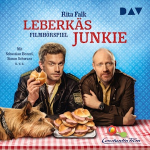 Leberkäsjunkie