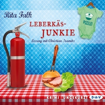 Leberkäsjunkie (Franz Eberhofer 7)