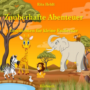 Zauberhafte Abenteuer