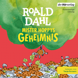 Mister Hoppys Geheimnis