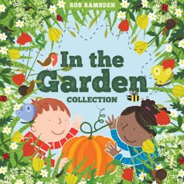 In the Garden Collection (Unabridged)