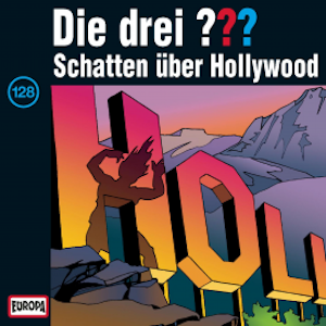 Folge 128: Schatten über Hollywood