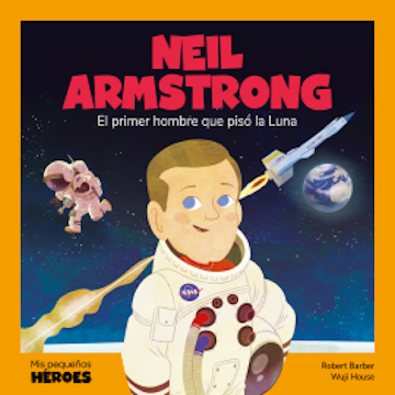 Neil Armstrong