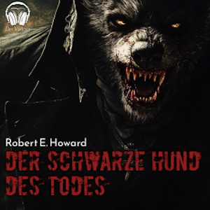 Der schwarze Hund des Todes