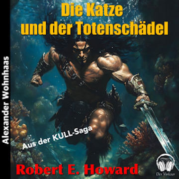 Kull der Eroberer - Die Katze und der Totenschädel