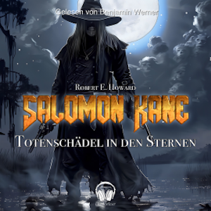 Salomon Kane, Folge 1: "Totenschädel in den Sternen"