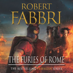 The Furies of Rome