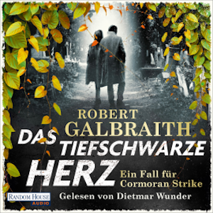 Das tiefschwarze Herz