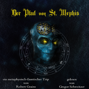 Der Pfad von St. Mephis