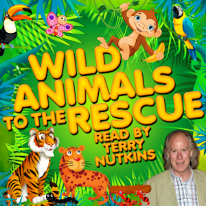 Wild Animals to the Rescue