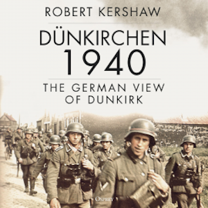 Dünkirchen 1940, Robert Kershaw