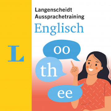 Aussprachetraining Englisch