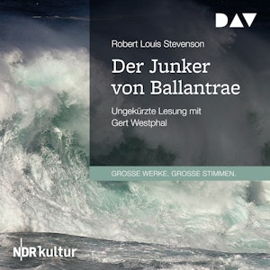 Der Junker von Ballantrae