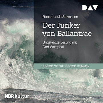 Der Junker von Ballantrae