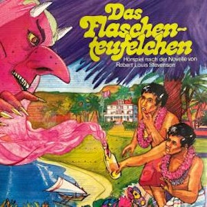 Das Flaschenteufelchen