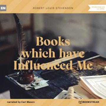 Books which have Influenced Me (Unabridged)