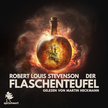 Der Flaschenteufel