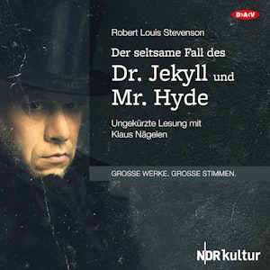 Der seltsame Fall des Dr. Jekyll und Mr. Hyde