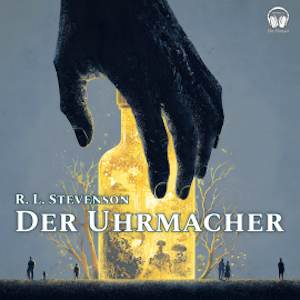 Der Uhrmacher, Robert Louis Stevenson