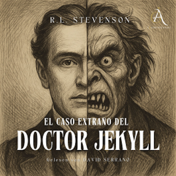 El caso extraño del doctor Jekyll - Audiolibro