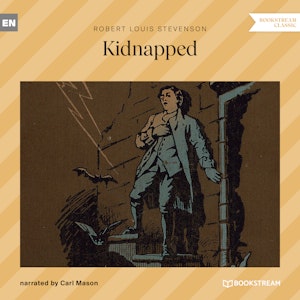 Kidnapped (Unabridged)