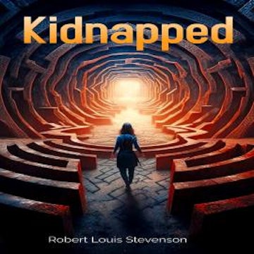 Kidnapped (Unabridged)