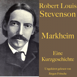 Robert Louis Stevenson: Markheim