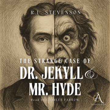 The Strange Case of Dr. Jekyll and Mr. Hyde - Audiobook