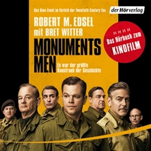 Monuments Men