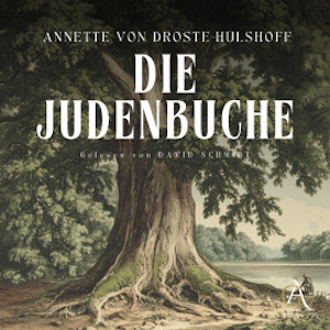 Die Judenbuche Hörbuch