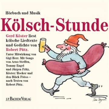 Kölsch - Stunde