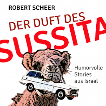 Der Duft des Sussita