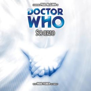 Doctor Who - Scherzo, Robert Shearman